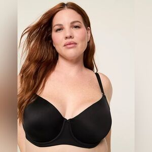 Cacique Smart Lift™ Unlined Balconette Bra